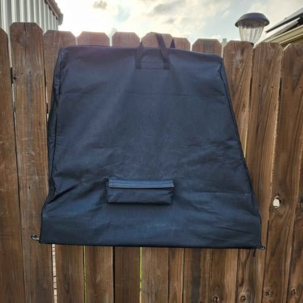 OEM Jeep Gladiator Freedom top case